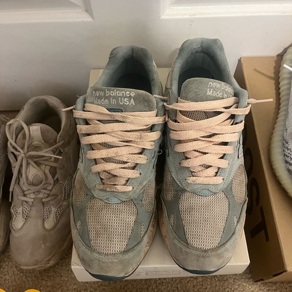 YEEZY SIZE 11.5-13 MENS DON’T BUY NOT $100 - Picture 7 of 8